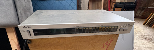 Aurex sintetizzatore - aurex,