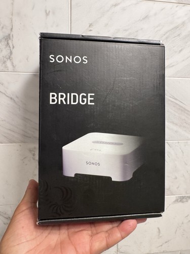 Sonos connect bridge - sonos,