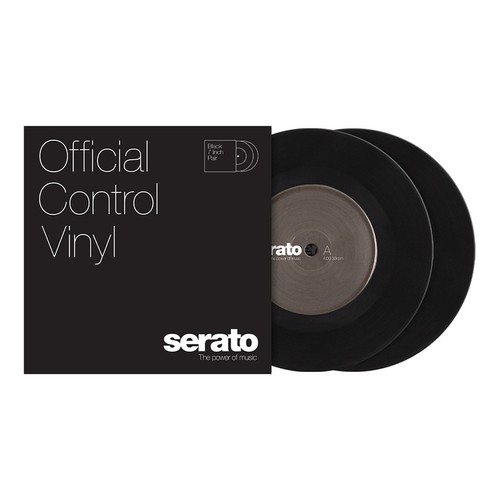 Serato vinile di - -,