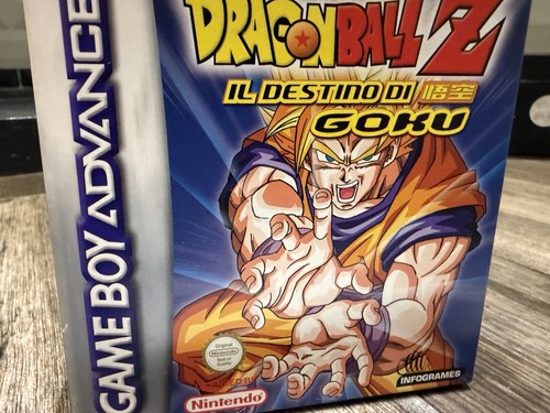Dragon ball destino di - z,