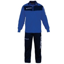 Tuta Sportiva Givova Completo