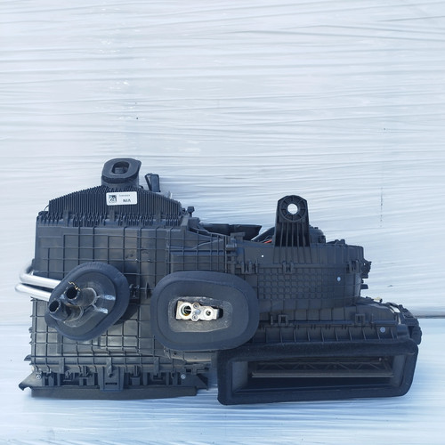 Stufa digitale ford - ford, focus