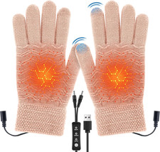 Guanti Riscaldati USB Per