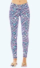 Leggings Lilly Pulitzer UPF