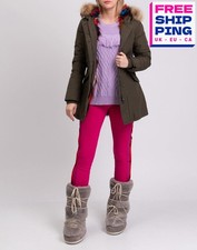 RRP €429 CANADIAN CLASSIC