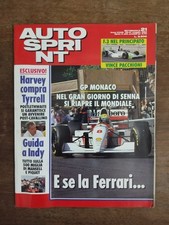 1993 05 31 AUTOSPRINT 31