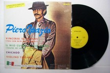 12" PIERO IPAZIO (MODERN