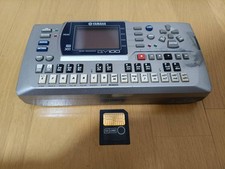 Yamaha QY100 Sequencer Tone