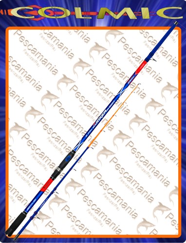 Canna colmic joker boat - colmic,