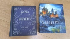 Harry Potter Pop-Up Guide to