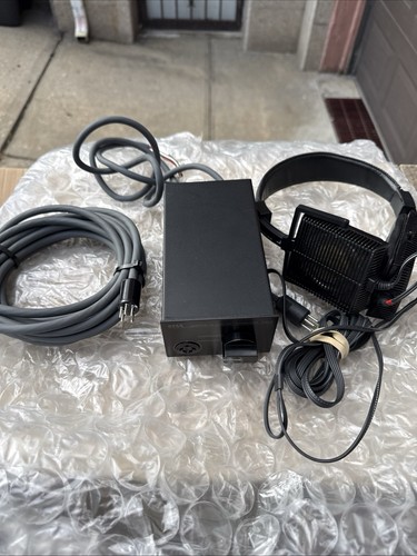 Adattatore stax per electret - adattatore,