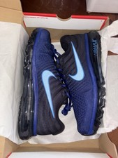 NIKE AIR MAX 2017 TRAINER DEEP