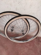 Ruote Bici Epoca Wolsit