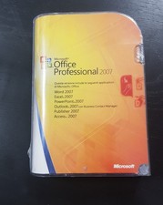 Microsoft Office Professional