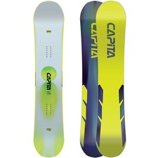 Capita Mercury Uomo Snowboard