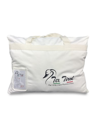 Piumino oca tex tirol - tex,