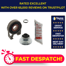 Propshaft Centre Bearing fits