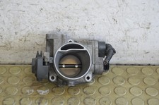 25300 Corpo farfallato Fiat Doblo 1.6 b dal 2000 al 2005 cod 46sxf8