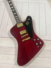 Firebird Tastiera Chitarra