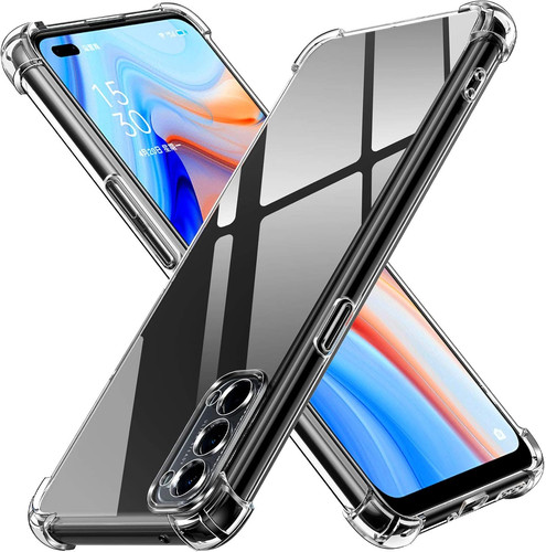 Cover per oppo reno4 - per, 5g