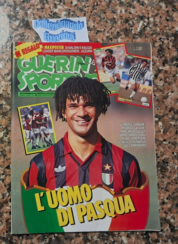 Guerin sportivo - guerin,