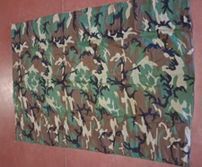 COPERTA MILITARE AMERICANA