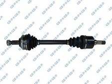 Albero motore/Semiasse Assale anteriore Sx per CITROËN FIAT LANCIA PEUGEOT 806 E