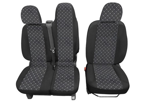 Set completo fodere per - , opel