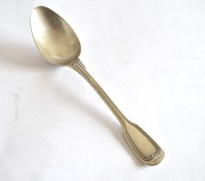 CHRISTOFLE Cuillère à café