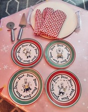 Set pizza da tavolo illimitato