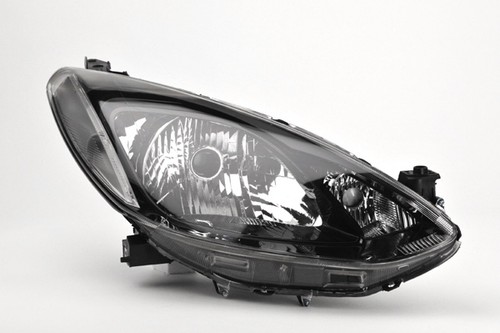 Scheinwerfer anteriore - scheinwerfer,