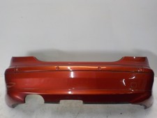 Paraurti posteriore compressore mercedes classe c 180