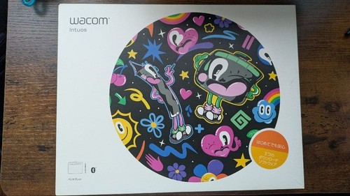 Wacom intuos medium wireless - intuos,