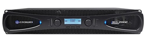 Crown pro xls2002 xls - xls, 2002