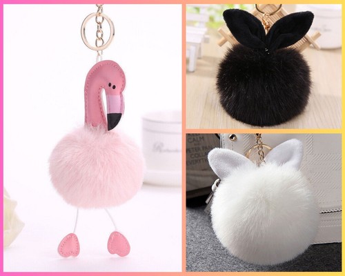 Portachiavi peluche varianti - portachiavi, 3