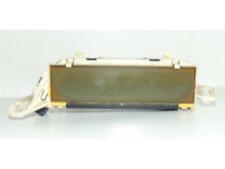 9654149380 DISPLAY CENTRALE CITROEN C4 (B5) 1.6 HDI 16V 90CV MAN 5M (2004-2011)