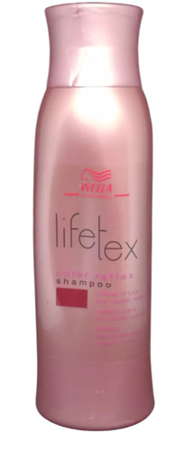 Wella shampoo capelli riflessi - wella,