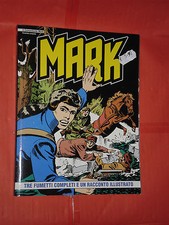 COMANDANTE MARK-N°30 -VOLUME