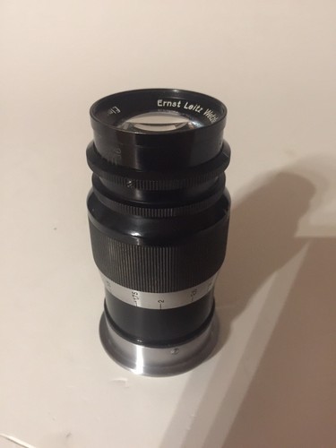 S0078 leica leitz elmar - #s0078,