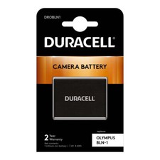 Batteria Ricaricabile DURACELL