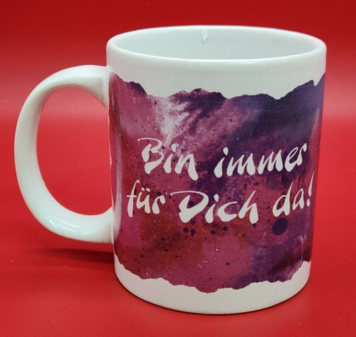 Tazza caffè vaso 6 - da, 2.6