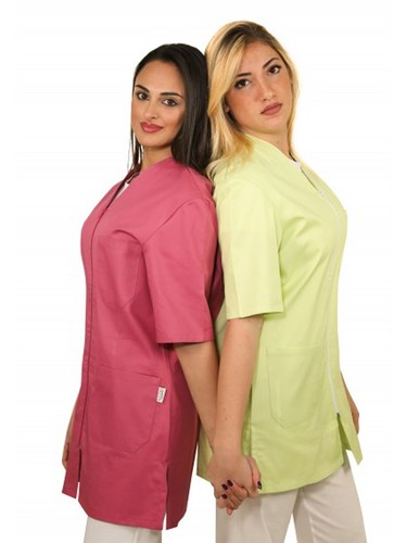 Casacca grembiule lavoro - casacca,
