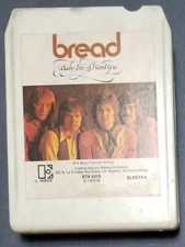 Bread Baby I'm A Want You 1972
