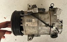 COMPRESSORE ARIA CONDIZIONATA