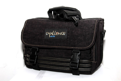 Borsa foto challenge - activ, con
