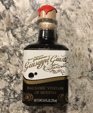 Giuseppe Giusti Aceto Balsamic