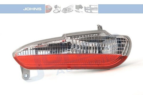 Fanale posteriore destro johns - fanale,