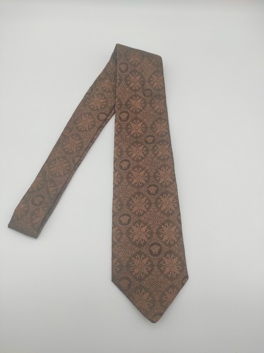 Cravatta seta versace - ,