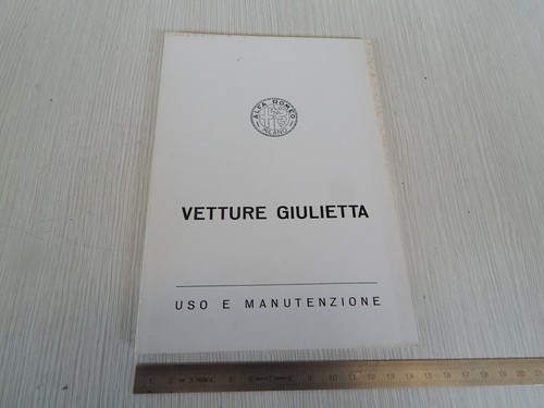 Ricambio contenuto manuale uso - ricambio,