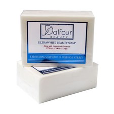 3 Barrette di Sapone di